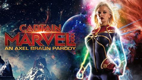 captain marvel porn|Captain Marvel Parody Porn Videos 